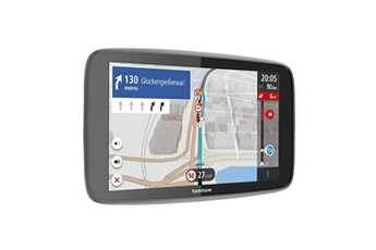 GO Professional 5'' EU Très bon état - TomTom reconditionné disponible sur Darty