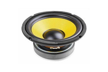 Vonyx WK20 - Haut-Parleur en Polymère, Cône 8 Pouces (20 cm), 500 Watts Très bon état - N/A reconditionné disponible sur Darty
