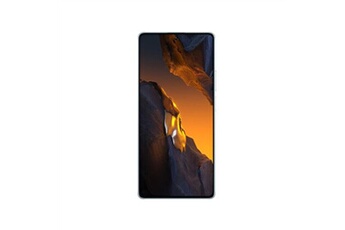 Xiaomi F5 Smartphone 12Go 256Go Noir État correct - Poco reconditionné disponible sur Darty