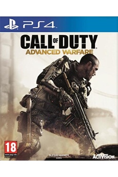 Acheter Call of Duty Advanced Warfare édition standard PS4 Très bon état - 14,92 € Call of Duty Advanced Warfare édition standard PS4 Très bon état - N/A reconditionné disponible sur Darty