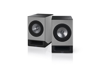 Acheter SC-CX700E-H Silky Gray vendues par paire Très bon état - 1568,99 € SC-CX700E-H Silky Gray vendues par paire Très bon état - Technics reconditionné disponible sur Darty