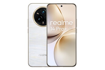 Acheter Smartphone 14 blanc 6.83 RAM 8 Go stockage 256 Go Bon état - 139,00 € Smartphone 14 blanc 6.83 RAM 8 Go stockage 256 Go Bon état - Realme reconditionné disponible sur Darty