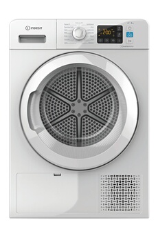 YTM1182XFR État correct - Indesit reconditionné disponible sur Darty