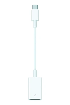 Adaptateur USB-C vers USB (MJ1M2ZM/A) Bon état - Apple reconditionné disponible sur Darty