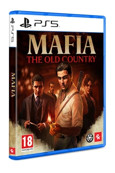 Acheter Mafia: The Old Country PS5 Très bon état - 40,06 € Mafia: The Old Country PS5 Très bon état - N/A reconditionné disponible sur Darty