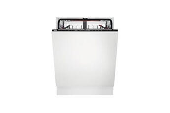Acheter ENCASTRABLE - FSE63617P 60CM Bon état - 482,99 € ENCASTRABLE - FSE63617P 60CM Bon état - AEG reconditionné disponible sur Darty