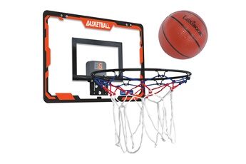 Panier de basket-ball mural avec ballon Bon état - Lexibook reconditionné disponible sur Darty