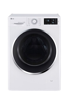 F74902WH DIRECT DRIVE Bon état - LG reconditionné disponible sur Darty