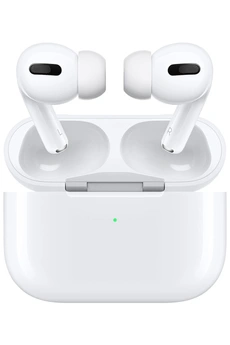 REBORN AIRPODS PRO RECONDITIONNES GRADE A+ - Très bon état Apple sur Darty