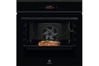 EOE8P19WH Très bon état - Electrolux reconditionné disponible sur Darty