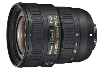 Acheter AF-S NIKKOR 18-35mm f/3.5-4.5G ED État correct - 250,99 € AF-S NIKKOR 18-35mm f/3.5-4.5G ED État correct - Nikon reconditionné disponible sur Darty