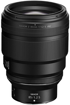 Acheter Z 85mm f/1.2 S Très bon état - 2155,00 € Z 85mm f/1.2 S Très bon état - Nikon reconditionné disponible sur Darty