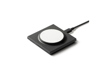 PAD MAGSAFE NOIR Très bon état - Native Union reconditionné disponible sur Darty