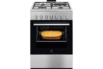 Acheter LKM660022X Très bon état - 425,99 € LKM660022X Très bon état - Electrolux reconditionné disponible sur Darty