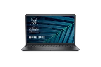 Vostro 15 3510 - Core i5 Gen 11 - 32 Go RAM - SSD 2 To - Windows 11 État correct - Dell reconditionné disponible sur Darty
