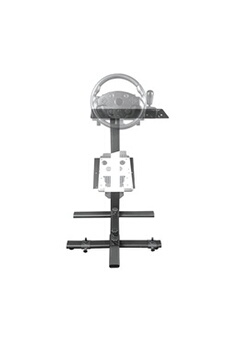 Adaptateur pour simulateur de course Trust GXT 1150 Noir Bon état - N/A reconditionné disponible sur Darty