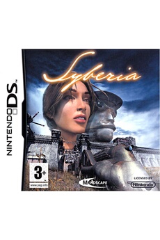 Syberia Très bon état - N/A reconditionné disponible sur Darty