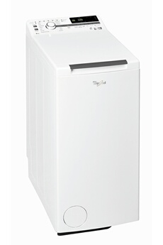 TDLR60230 État correct - Whirlpool reconditionné disponible sur Darty