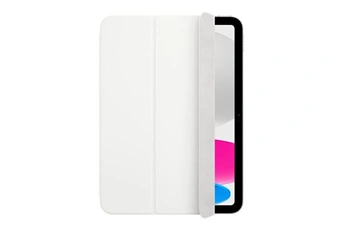 Etui Smart Folio Blanc pour iPad (A16) Très bon état - Apple reconditionné disponible sur Darty