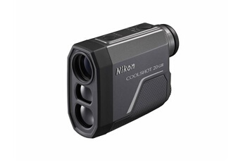 Acheter TELEMETRE COOLSHOT 20 GIII Bon état - 146,99 € TELEMETRE COOLSHOT 20 GIII Bon état - Nikon reconditionné disponible sur Darty