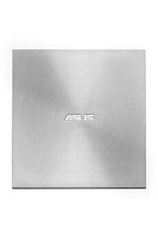 GREXT ZENDRIVE SLSDRW-08U7M-U SILVER Bon état - Asus reconditionné disponible sur Darty