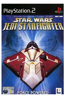 Star Wars Jedi Starfighter Bon état - N/A reconditionné disponible sur Darty