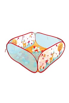 Tapis d'éveil Lapin Très bon état - N/A reconditionné disponible sur Darty