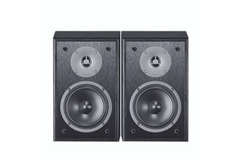 Monitor S10B Noir vendue a la paire Bon état - Magnat reconditionné disponible sur Darty