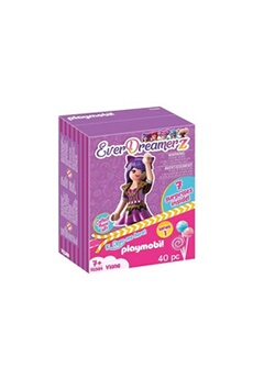 Acheter EverDreamerz 70384 Viona Bon état - 11,05 € EverDreamerz 70384 Viona Bon état - Playmobil reconditionné disponible sur Darty