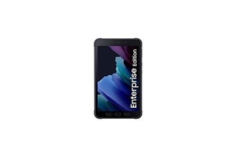 Galaxy Tab Active 3 - Enterprise Edition - tablette - robuste - Android - 64 Go - 8"" Plane to Line Switching (PLS) (1920 x 1200) - Logement microSD - État correct - Samsung reconditionné disponible sur Darty