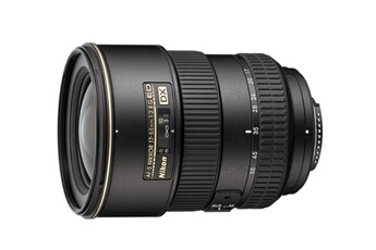 Acheter AF-S DX 17-55mm f/2.8 G IF-ED État correct - 958,99 € AF-S DX 17-55mm f/2.8 G IF-ED État correct - Nikon reconditionné disponible sur Darty