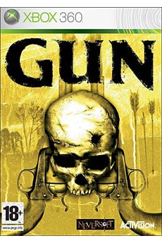 Gun Très bon état - N/A reconditionné disponible sur Darty