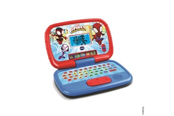 Mon ordinateur éducatif Spidey Bon état - VTech reconditionné disponible sur Darty