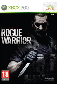 Acheter Rogue Warrior Bon état - 15,00 € Rogue Warrior Bon état - N/A reconditionné disponible sur Darty