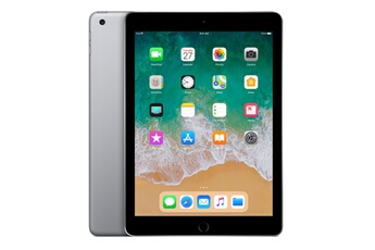 IPAD WIFI 128GO GRIS SIDERAL (MR7J2NF/A) Très bon état - Apple reconditionné disponible sur Darty
