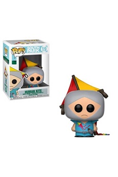Acheter Figurine Pop South Park Human Kite Très bon état - 14,95 € Figurine Pop South Park Human Kite Très bon état - Funko reconditionné disponible sur Darty