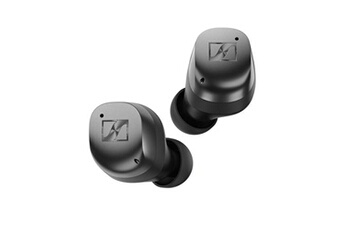 MOMENTUM TW 4 Graphite