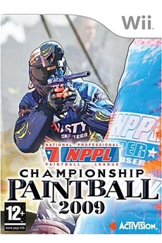 Millennium championship paintball 09 Bon état - N/A reconditionné disponible sur Darty