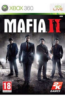 Acheter MAFIA II Très bon état - 14,95 € MAFIA II Très bon état - 2K Sports reconditionné disponible sur Darty