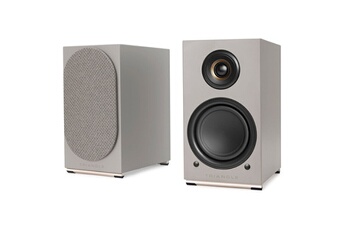 AIO TWIN Gris Lin vendues à la paire Bon état - N/A reconditionné disponible sur Darty