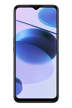 Acheter C35 64GO NOIR État correct - 110,99 € C35 64GO NOIR État correct - Realme reconditionné disponible sur Darty
