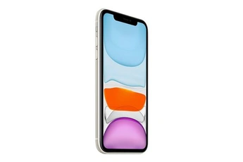 IPHONE 11 256GO BLANC V2 Très bon état - Apple reconditionné disponible sur Darty
