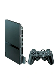 Nouvelle PlayStation 2 - PStwo Bon état - Sony reconditionné disponible sur Darty
