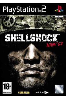Acheter Shellshock Nam'67 Bon état - 12,95 € Shellshock Nam'67 Bon état - N/A reconditionné disponible sur Darty