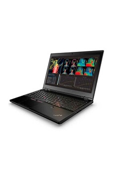 Acheter Ordinateur portable ThinkPad P50 - Core i7 - RAM 16Go - SSD 512Go - Windows 10 - Full HD Reconditionné État correct - 689,00 € Ordinateur portable ThinkPad P50 - Core i7 - RAM 16Go - SSD 512Go - Windows 10 - Full HD Reconditionné État correct - Lenovo reconditionné disponible sur Darty