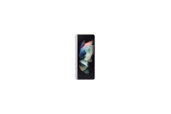 Smartphone Samsung Galaxy Z Fold 3 noir stockage 256 Go État correct - N/A reconditionné disponible sur Darty
