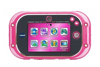 Acheter KidiZoom Touch 5.0 Bon état - 49,95 € KidiZoom Touch 5.0 Bon état - VTech reconditionné disponible sur Darty