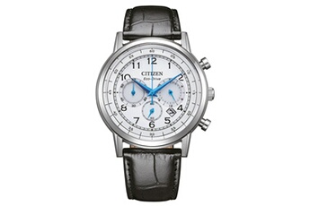 Chronographe Homme CA463002A Bracelet s Solaire Chrono Très bon état -  reconditionné disponible sur Darty