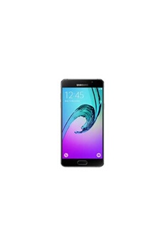 Smartphone Samsung Galaxy A5 2016 16 Go Noir - Reconditionné - Bon état N/A sur Darty