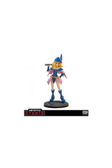 Figurine SFC- Yu gi oh - Magicienne Bon état - Abysse Corp reconditionné disponible sur Darty